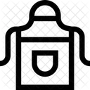 Apron  Icon