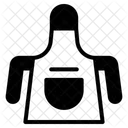 Apron  Icon