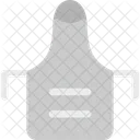 Apron  Icon