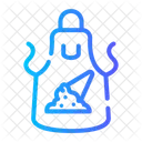 Apron  Icon