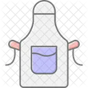 Apron  Icon