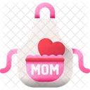 Apron  Icon