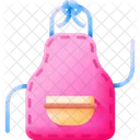 Apron  Icon