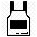 Apron  Icon