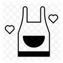 Apron  Icon