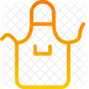 Apron  Icon