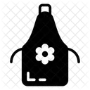 Apron  Icon
