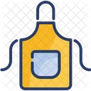 Apron  Icon