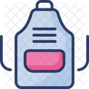 Apron Kitchen Pocket Icon