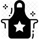 Apron  Icon