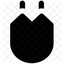 Apron Kitchen Wear Icon
