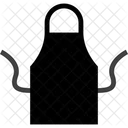 Apron  Icon
