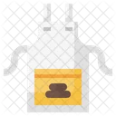 Apron  Icon