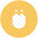 Apron Kitchen Wear Icon