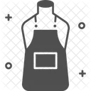 Apron  Icon