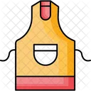 Apron  Icon