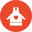 Apron  Icon