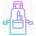 Apron  Icon