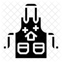 Apron  Icon