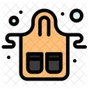 Apron  Icon