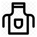 Apron Icon