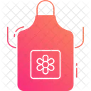 Apron  Icon