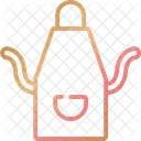 Apron  Icon