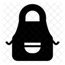 Apron  Icon