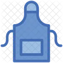 Apron  Icon