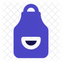 Apron  Icon
