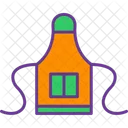 Apron Icon