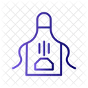 Apron  Icon