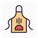 Apron  Icon