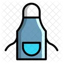 Apron  Icon