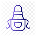Apron  Icon
