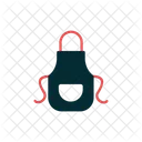 Apron  Icon