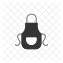 Apron  Icon