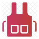 Apron  Icon
