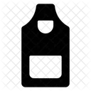 Apron  Icon