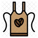Apron  Icon