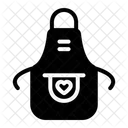 Apron  Icon