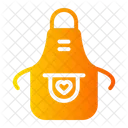 Apron  Icon