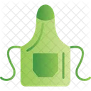 Apron  Icon
