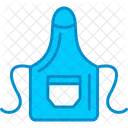 Apron  Icon