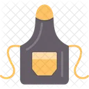 Apron  Icon