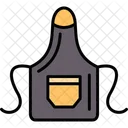Apron  Icon