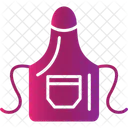 Apron  Icon