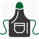 Apron  Icon