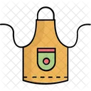 Apron  Icon