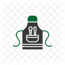 Apron  Icon